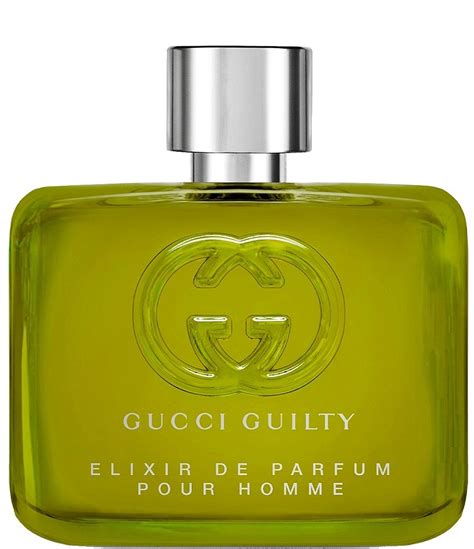 gucci guilty green|gucci guilty for men green.